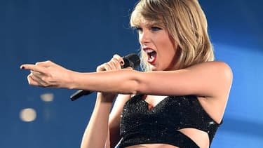 Taylor Swift
