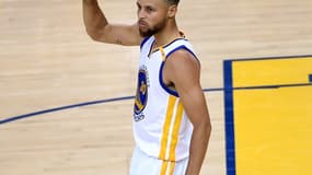 Stephen Curry