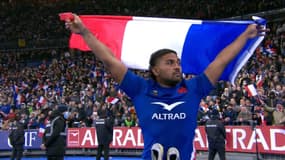 XV de France 40-25 All Blacks : La grandioooooose victoire des Bleus avec les commentaires RMC 