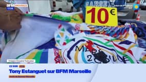JO 2024: la douane mobilisée pour détecter d'éventuels produits dérivés contrefaits