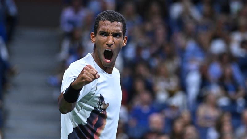 F. Auger-Aliassime