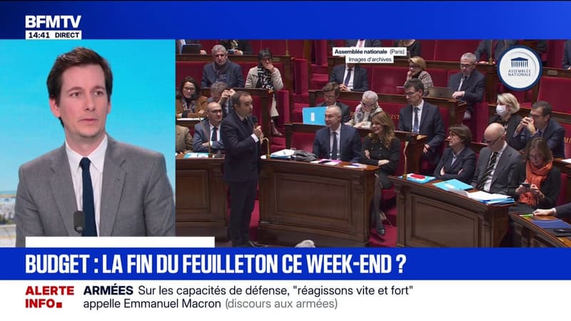 Budget 2026: Emmanuel Macron a demandé aux ministres de "rester mobilisables" en cas de conseil des ministres extraordinaire