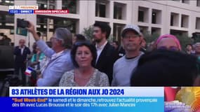 JO 2024: le bilan des athlètes varois