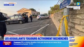 Le choc à Goult après la mort de deux personnes dans une fusillade lors d'un mariage