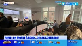 Bas-Rhin: dans les coulisses du REME, qui fête ses deux ans