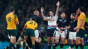 Craig Joubert