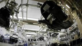 L'Allemagne soutient coûte que coûte le Diesel