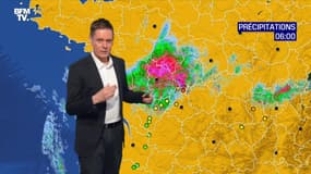 La météo pour ce samedi 19 juin 2021