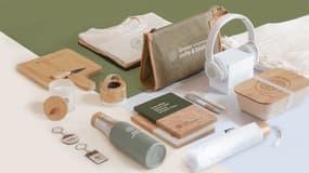 Objets publicitaires