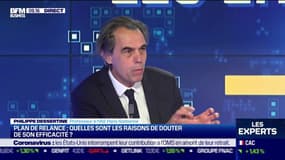 Les Experts : Faut-il douter de l'efficacité du plan de relance ? - 03/09