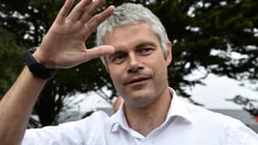 Laurent Wauquiez