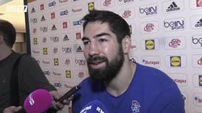 Quand les Bleus se souviennent de 2001