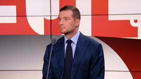 "Bonjour monsieur le Premier ministre" : la boutade d'Alain Marschall à Jordan Bardella