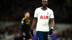 Ndombélé