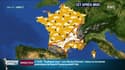 Nuageux et encore pluvieux dans l'est: la météo du lundi 19 août