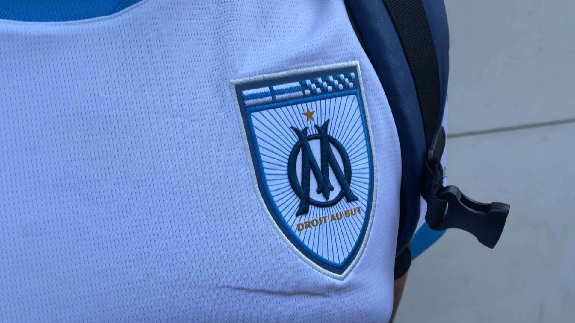 Ligue des champions: à la veille de la finale, ces marseillais qui se préparent à 