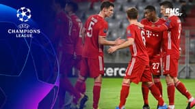 Bayern - PSG : Les forces et faiblesses du club bavarois 