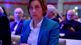 Beatrix von Storch, députée de l’AfD.
