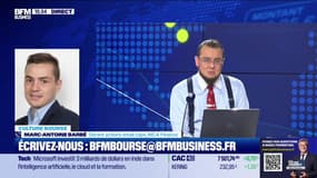 Culture Bourse : "PEA/PME - quels titres privilégier cette année ?" par Antoine Larigaudrie - 07/01