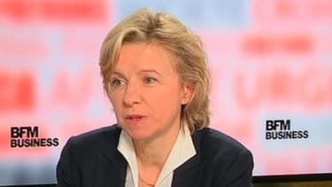 Jeanne-Marie Prost était l'invitée de BFM Business ce mercredi 5 mars.