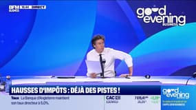 Good Evening Business : Partie 1 - 19/09