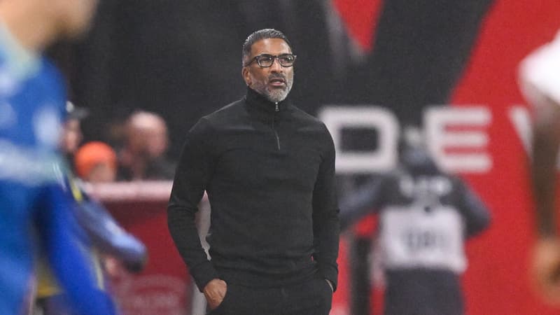 OM: "Il ne faut pas beaucoup parler, il faut beaucoup travailler", la frustration des Marseillais après la défaite contre Brest