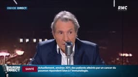 "Président Magnien!": Jean-Jacques Bourdin et le "lobby cévenol" enfin mis à jour