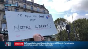 "J’avais l’impression d’une intrusion dans ma vie": ciblée sur les réseaux sociaux, ces professeurs dénoncent la pression qu'ils subissent