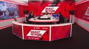 "Ils sont en train de se mettre les gens à dos, c'est égoïste" 