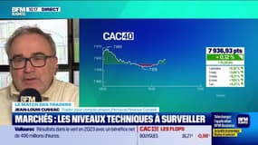 Le match des traders : Une matinée dynamique, que faire sur les marchés ? - 01/03