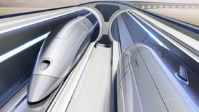 Hyperloop Transportation Technologies a signé un partenariat public-privé (PPP) avec l'agence de coordination nord-ouest de l'Ohio pour réaliser une première liaison dans la région des Grands Lacs.
