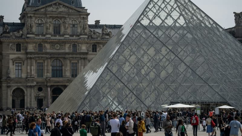 Les touristes étrangers ont rapporté 58 milliards à la France en 2022, un record