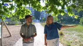 Au cœur de Cagnes-sur-Mer : un coin de nature préservé en plein cœur de la ville