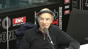 Tous engagés : Bernard Werber en intégralité