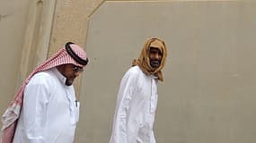 Depuis cette semaine, le week-end saoudien a été fixé le jour les vendredi et samedi.