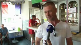 Comines, la ville frontalière dans laquelle cœurs belges et français sont chahutés