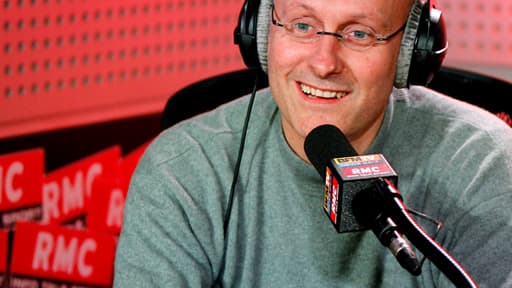 Bernard Laporte