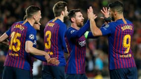 Le Barça