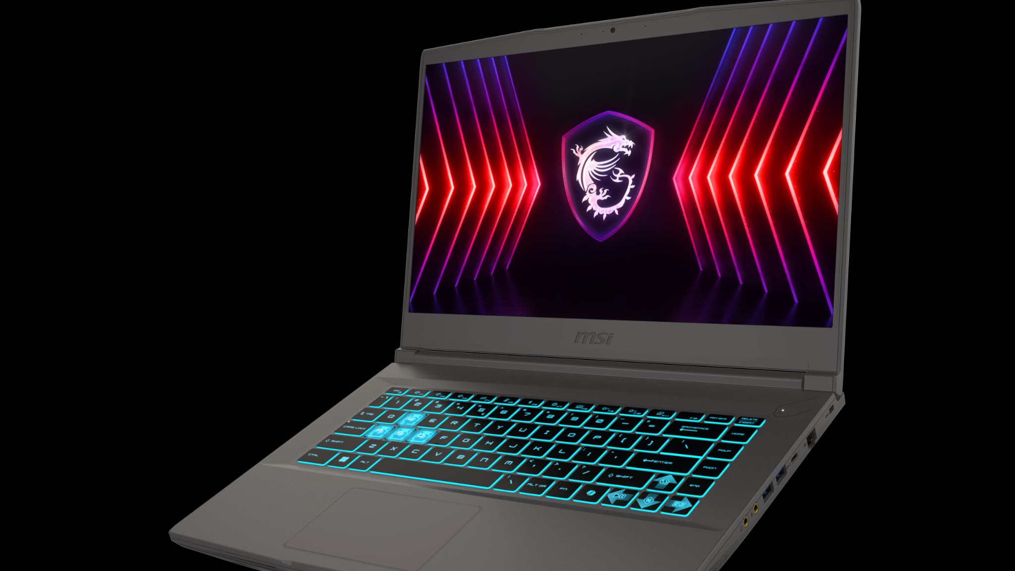 MSI Thin 15