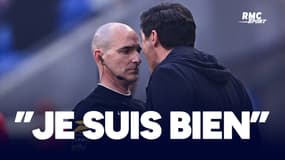 OL : "Je suis bien", Fonseca se livre sur son état d'esprit après des jours mouvementés