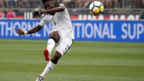 Asamoah Gyan