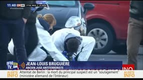 Milan, une ville liée aux réseaux jihadistes selon Jean-Louis Bruguière