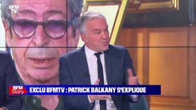 Story 5 : Les Balkany envoyés en prison – 03/02