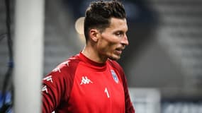 Mathieu Michel est allé au-delà de la douleur pour permettre à son équipe de tenir