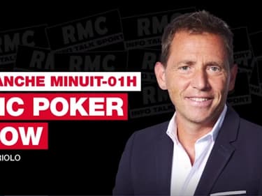 RMC Poker Show - Le "Dans la tête d'un fish" du 28 février 2021
