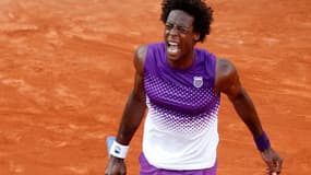 Gaël Monfils
