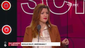 Hulot, indéfendable ? - 26/11