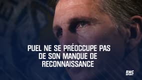 Leicester - Puel : « Je ne suis pas manager pour avoir une reconnaissance extraordinaire »