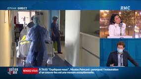 Qu'est-ce que le déxaméthasone, traitement "prometteur" contre le Covid-19?