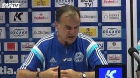 Football / Première de Bielsa sur le banc en Ligue 1 - 09/08